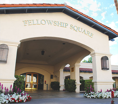 Fellowship Square